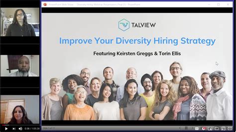 [webinar] Real Techniques To Improve Diversity Hiring