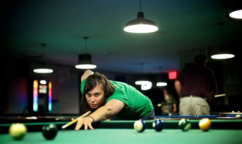 Rack And Roll New Billiards Season Starting On Staten Island