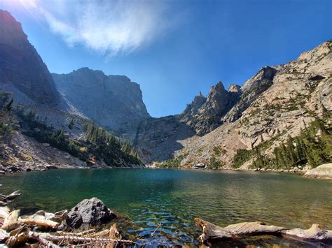 8 Best Hikes In Rocky Mountain National Park Worth Trying