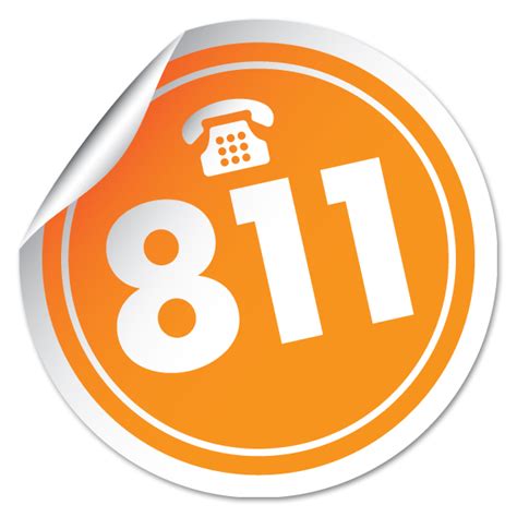 One Phone Call To 811 Will Help You Dig Safely