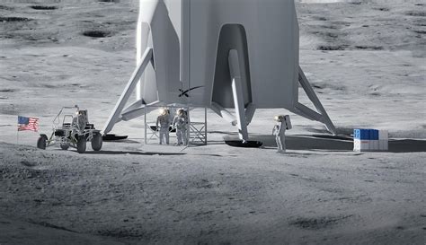 Elon Musk Says Spacex Could Build New Moon Spacesuits For Nasa Ilovetesla Com