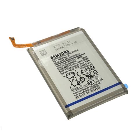 Samsung A90 Battery Eb Ba905abu Shophere