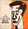 Billy Bragg - A New England (1987, Vinyl) | Discogs