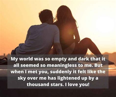 101 Deep Love Messages For Him Sending Text Wishes Boyfriend