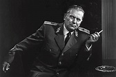 Portrait of Josip Broz Tito - Yugotour
