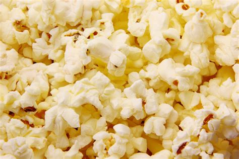 How To Make Garlic Popcorn 12 Steps With Pictures