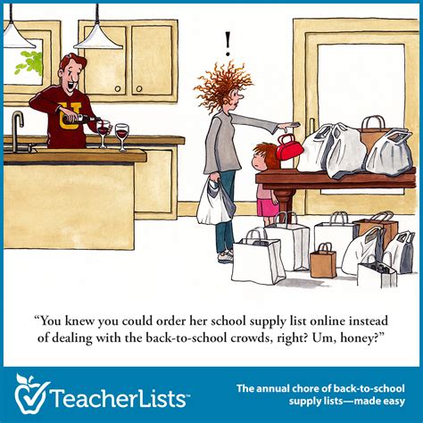 Funny Cartoons About Going Back To School Funny Goal