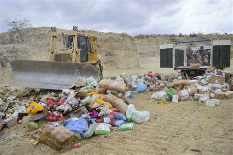 Analizan 3 Propuestas Para El Tratamiento De La Basura