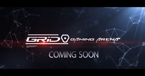 Grid Gaming Arena Indiegogo