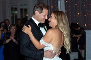 Meghan Markle's Ex Trevor Engelson Marries Tracey Kurland: See Every ...