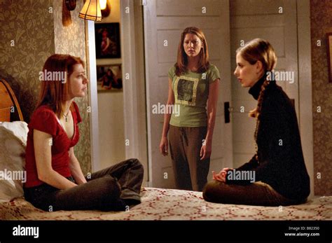 Buffy The Vampire Slayer Tv Series 1997 2003 Usa 2001 Season 6 Episode 9 Smashed Created By