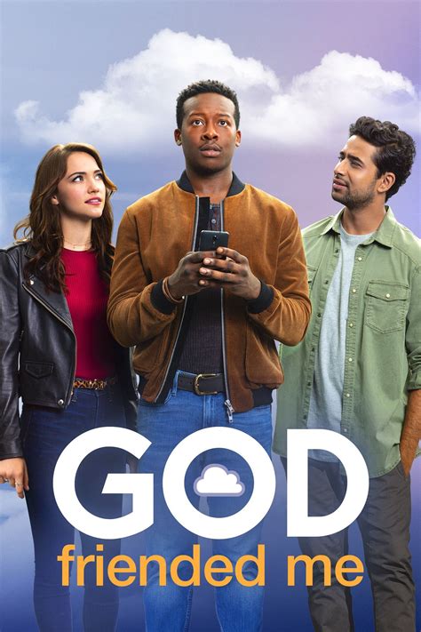 God Friended Me | TVmaze