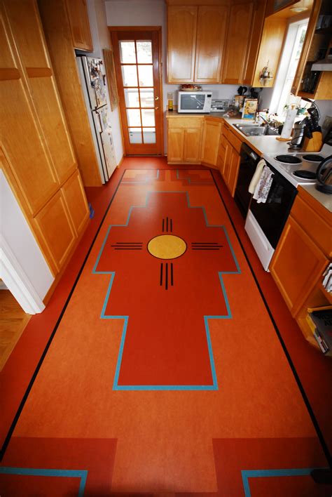 10 Floor Linoleum For Kitchens Decoomo