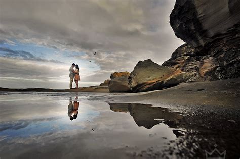 Tak terkecuali untuk para seleb yang sebagian besar kehidupannya dikonsumsi oleh publik. Foto Prewed atau Prewedding Paling Keren Unik - Kata Kata Cinta Mutiara