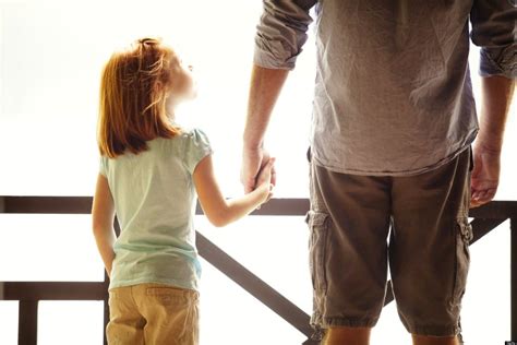 20 Emotivas Cosas Que Todo Papá Debe Hacer Con Sus Hijas