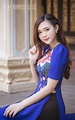 Vietnamese Model - Beautiful girls in Vietnam 2018 - Part 7 - Page 3 of ...