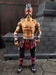 Action Figure Barbecue: Action Figure Review: Kalisto from WWE Elite by ...
