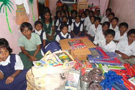 Donate Education Material For Orphan Children Globalgiving