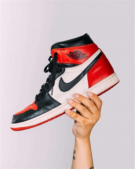 What Is The Most Expensive Air Jordan 1 To Date Sneaker Allstars