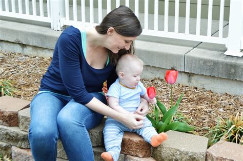 A Quickie Spring Outdoor Update For Easter Loving Here