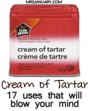 As long as it is kept in a sealed container away from heat and direct light, cream of tartar maintains its effectiveness indefinitely. Cream of Tartar ~ Unattractive grout driving you batty ...