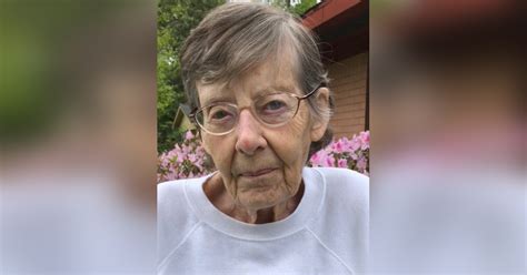 Edith Marie O Connor Obituary Visitation Funeral Information 69300