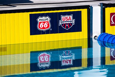 2019 Phillips 66 Usa Swimming Nationals Day Four Prelims Start Lists