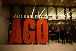 File:Art Gallery of Ontario entrance.jpg - Wikimedia Commons