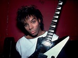 Prince's Guitarist Dez Dickerson on the Singer : People.com