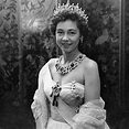 Queen Frederica of Greece | Greek royal family, Royal tiaras, Greek royalty