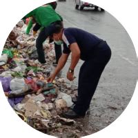Jenis Limbah Lunak Reduce Reuse Recycle Di Kalimantan Barat