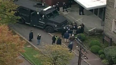 Police Making Rapid Progress In Pittsburgh Shooting Latest News Videos