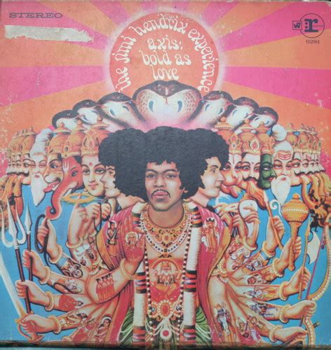 Jimi Hendrix Album Covers Jimi Hendrix Photo 2304312 Fanpop