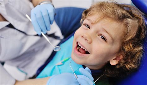 Tratamientos Más Comunes De Odontología Pediátrica Belén Pérez Dental