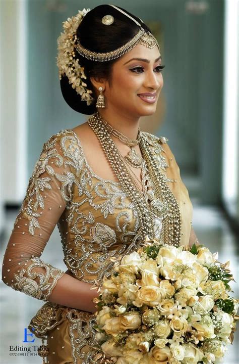 43 Sri Lanka Wedding Ideas In 2023 Saree Wedding Bridal Saree Bridal Wear