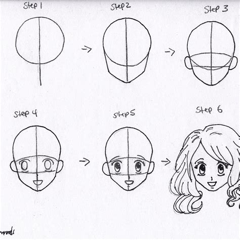 Anime Nose Drawing At Getdrawings Free Download