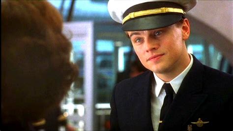 Леонардо дикаприо, том хэнкс, кристофер уокен и др. Leonardo DiCaprio movies: Catch Me If You Can
