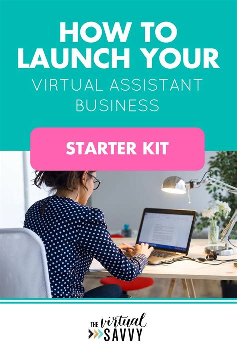 Learn Exactly How To Launch Your Virtual Assistant Business When You Sign Up For The Vi