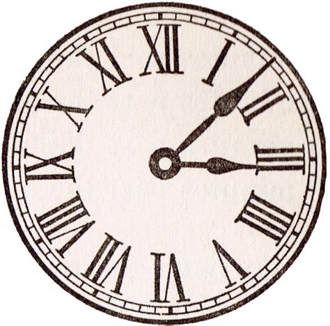 Reloj Antiguo Png Transparente Png Mart