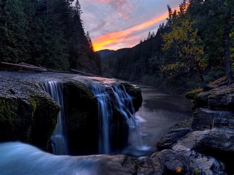 Seven wonders of the world: dream paradise