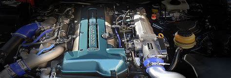 Toyota 2jz Ge Vs 2jz Gte Engine Guide Tuningpro 42 Off