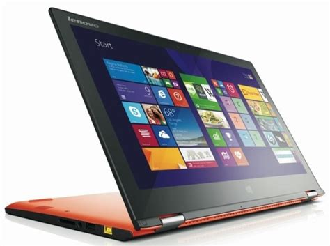 Ces 2014 Lenovo Announces Mid Range Yoga 2 13 And 11 Complements The