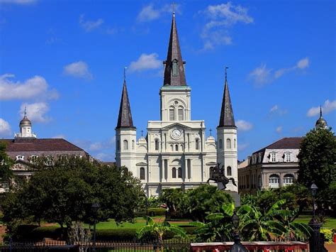9 Top Rated New Orleans Tourist Attractions In 2023 With Photos