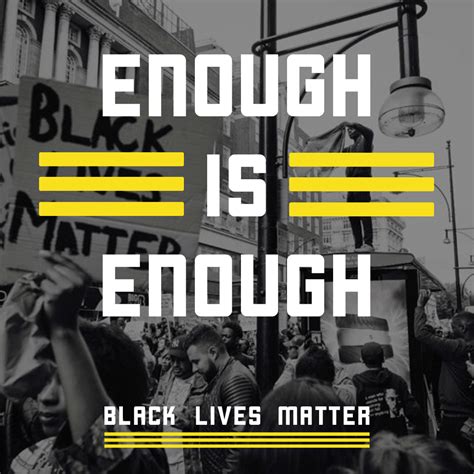 Social Media Graphics Black Lives Matter