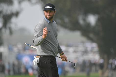 Maybe you would like to learn more about one of these? Farmers Insurance Open 2020 golf final-round picks: Why there is no reason not to bet Jon Rahm ...