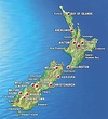 環球旅行《04》紐西蘭北島