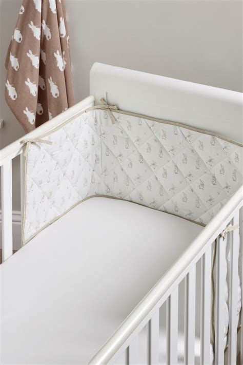 Rabbit nursery baby bed baby nursery baby boy rooms baby crib bedding sets nursery bedding sets peter rabbit crib bedding cribs peter rabbit nursery. Peter Rabbit Cot Bumper | Cot bumper, Cot, Cot bedding