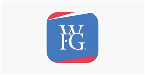 ‎wfg Meetings And Events On The App Store