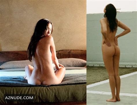 Christina Masterson Nude Butt Aznude