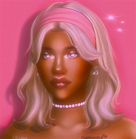 Chewy Y2k Babbbyyy Watch Cas Video Here Xx Cc Links Sims 4